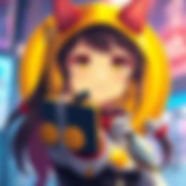 Magnificent Exploring NEET Chan MOD APK: A Comprehensive Guide