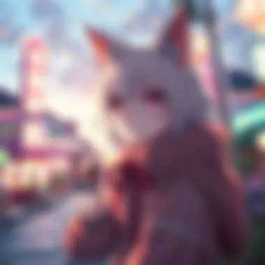 Magnificent Exploring Neko Paradise: An In-Depth Analysis
