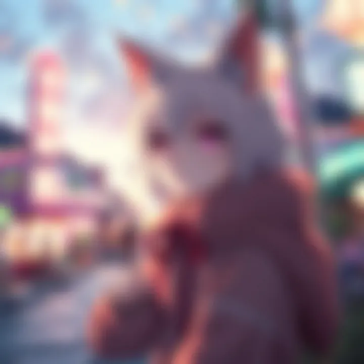 Magnificent Exploring Neko Paradise: An In-Depth Analysis
