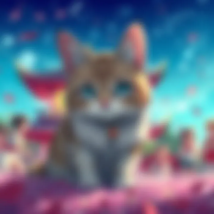 Magnificent Exploring Neko Paradise: The Comprehensive Guide to Downloading and Utilizing Anime Apps