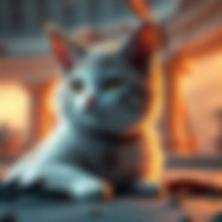 Magnificent Exploring Nekopoi Care Mod APK 2025: A Comprehensive Guide