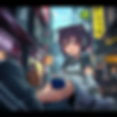 Magnificent Exploring Nekopoui: The Intersection of Anime Culture and Mobile Technology Magnificent Exploring Nekopoui: The Intersection of Anime Culture and Mobile Technology