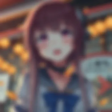 Magnificent Exploring Nemurimouto v0.07: A Comprehensive Guide for Anime Enthusiasts
