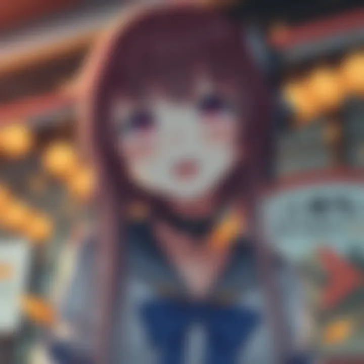 Magnificent Exploring Nemurimouto v0.07: A Comprehensive Guide for Anime Enthusiasts