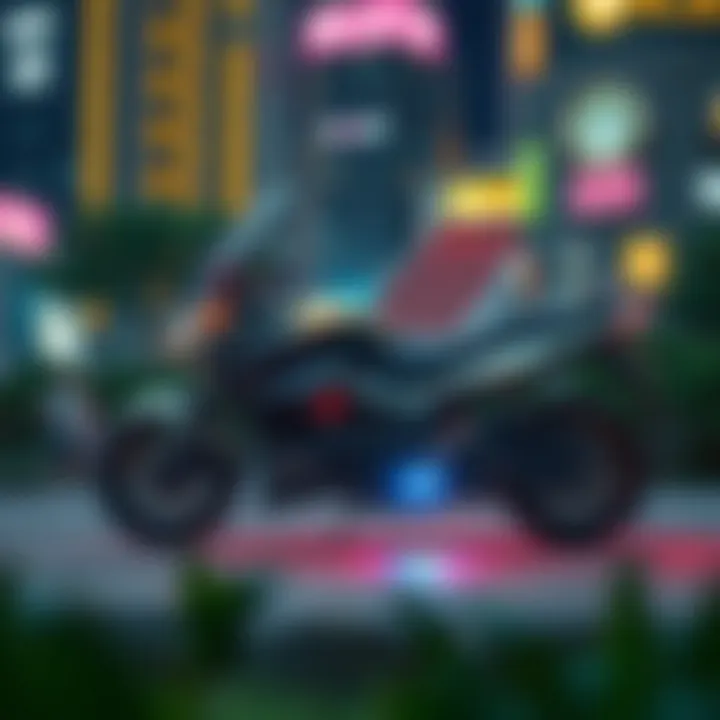 Magnificent Exploring Nezumicon Mobile: An In-Depth Analysis