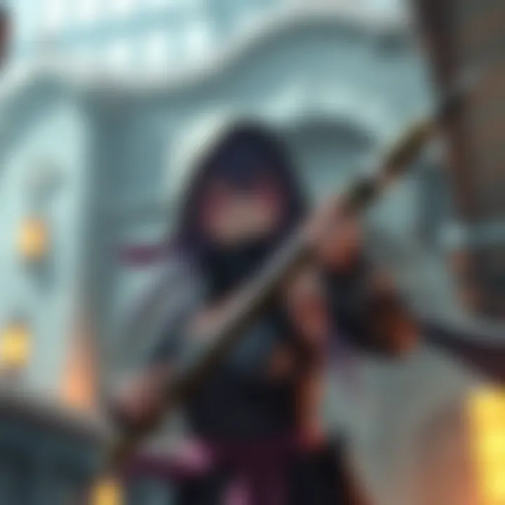 Magnificent Exploring Ninja Girls Drain Mansion v2.0.4: Insights and Application