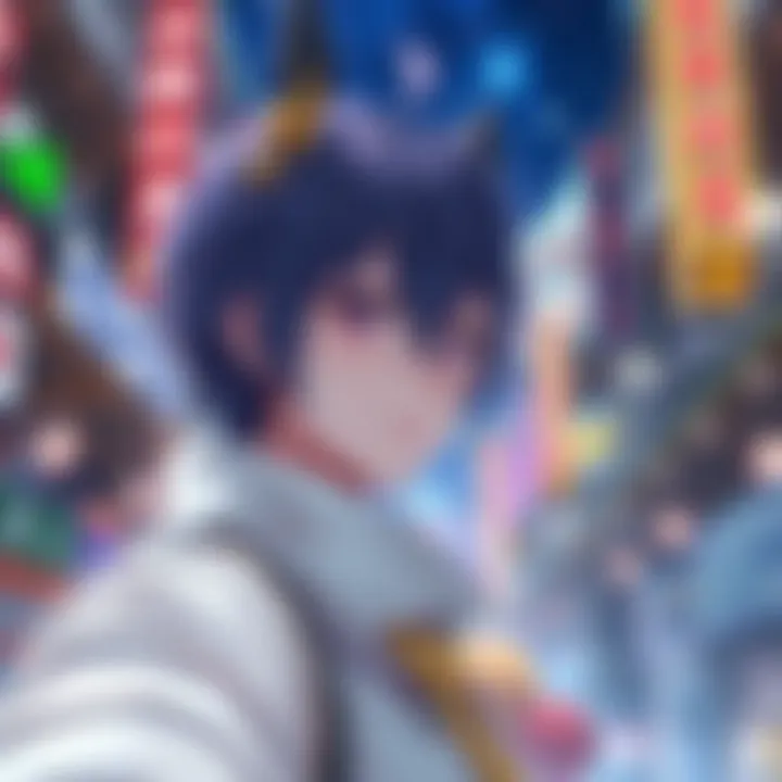 Magnificent Exploring NTR Legend APK: Features, Downloads, and Community Insights