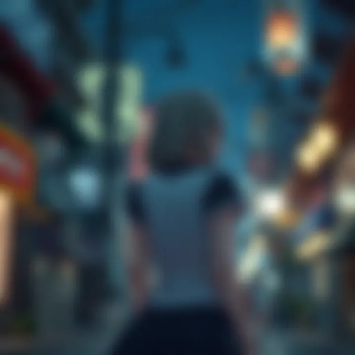 Magnificent Exploring NTR Lesson Game: A Comprehensive Guide to Achieving Endings