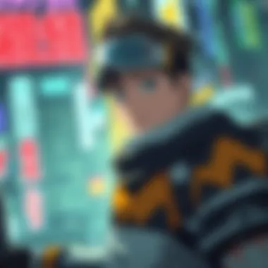 Magnificent Exploring NTR Man: A New Game in the Anime Universe Magnificent Exploring NTR Man: A New Game in the Anime Universe