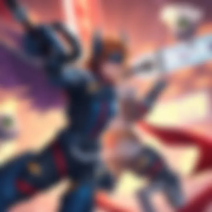 Magnificent Exploring Null Brawl APK: A Comprehensive Analysis