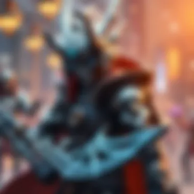Magnificent Exploring Null's Brawl APK: A Comprehensive Guide Magnificent Exploring Null's Brawl APK: A Comprehensive Guide