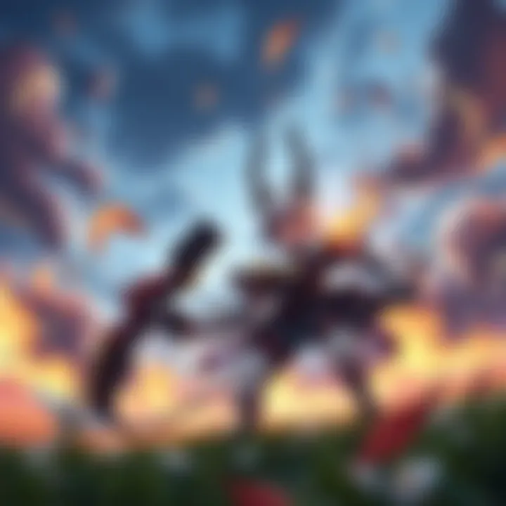 Magnificent Exploring Null's Brawl APK: An In-Depth Analysis