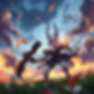 Magnificent Exploring Null's Brawl APK: An In-Depth Analysis Magnificent Exploring Null's Brawl APK: An In-Depth Analysis