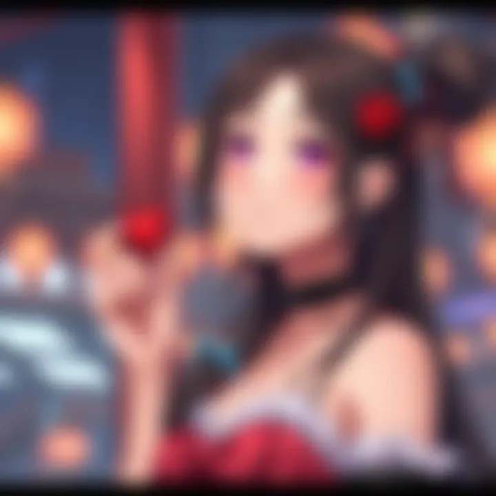 Magnificent Exploring Oh My Waifu Mod APK: A Comprehensive Guide