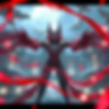 Magnificent Exploring Our Red String Mod APK: Insights and Implications Magnificent Exploring Our Red String Mod APK: Insights and Implications