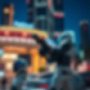 Magnificent Exploring Platinmod: The Apex of Anime APK Applications Magnificent Exploring Platinmod: The Apex of Anime APK Applications