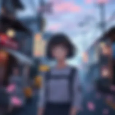 Magnificent Exploring Rikka: The Multifaceted Influences and Significance in Anime Culture Magnificent Exploring Rikka: The Multifaceted Influences and Significance in Anime Culture