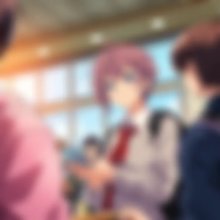Magnificent Exploring School Days: Downloading Anime Applications for Enhanced Viewing Experience