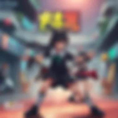 Magnificent Exploring School Dot Fight APK: A Comprehensive Guide Magnificent Exploring School Dot Fight APK: A Comprehensive Guide