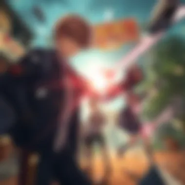 Magnificent Exploring School Dot Fight Version 1.2: A Comprehensive Guide Magnificent Exploring School Dot Fight Version 1.2: A Comprehensive Guide