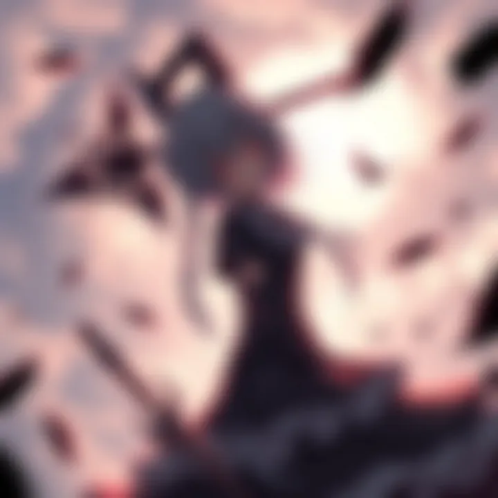 Magnificent Exploring Sister Reaper APK: A Comprehensive Guide for Anime Enthusiasts