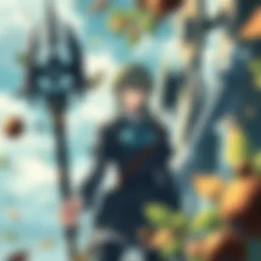 Magnificent Exploring Slayer APK: A Comprehensive Guide for Anime Enthusiasts Magnificent Exploring Slayer APK: A Comprehensive Guide for Anime Enthusiasts