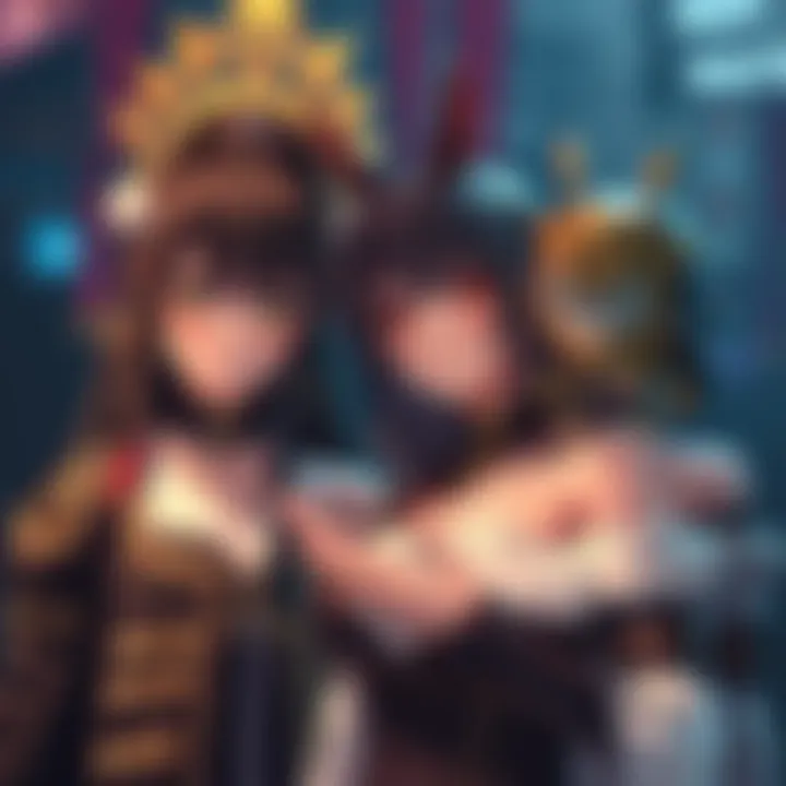 Magnificent Exploring Special Harem Class Downloads: A Comprehensive Guide