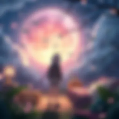 Magnificent Exploring Stuck at Home APK: Enhancing Your Anime Experience