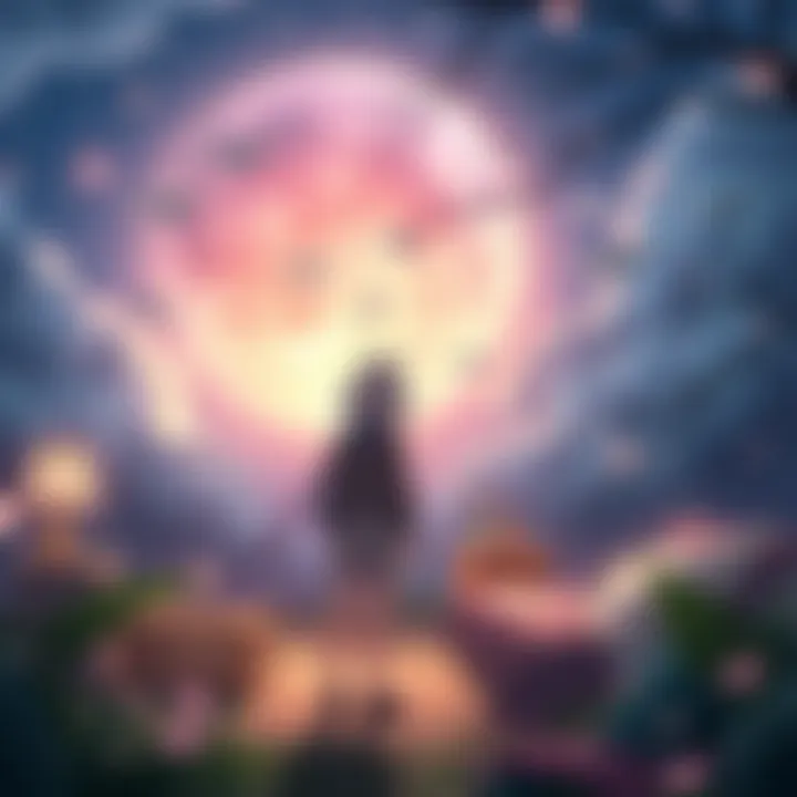 Magnificent Exploring Stuck at Home APK: Enhancing Your Anime Experience