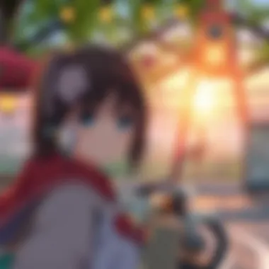 Magnificent Exploring Summer Story v0.3.1: A Comprehensive Guide Magnificent Exploring Summer Story v0.3.1: A Comprehensive Guide