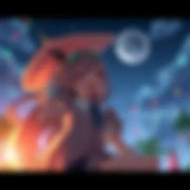 Magnificent Exploring Summertime Saga 17 APK: A Detailed Examination Magnificent Exploring Summertime Saga 17 APK: A Detailed Examination
