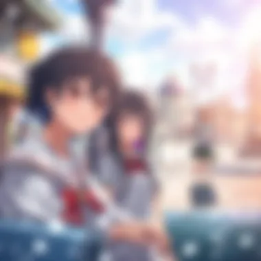 Magnificent Exploring Summertime Saga: A Comprehensive Guide to All Scenes