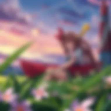 Magnificent Exploring Summertime Saga on Android: An In-Depth Analysis Magnificent Exploring Summertime Saga on Android: An In-Depth Analysis