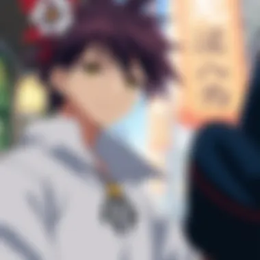 Magnificent Exploring Syahata Bad Day APK: A Comprehensive Guide for Anime Enthusiasts Magnificent Exploring Syahata Bad Day APK: A Comprehensive Guide for Anime Enthusiasts
