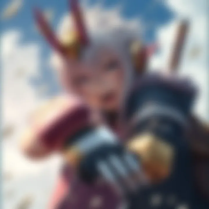 Magnificent Exploring Taenmiperfiltilim Juego APK: An In-Depth Analysis