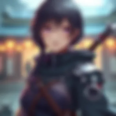 Magnificent Exploring Taimanin RPG: Strategies, Characters, and Gameplay Insights Magnificent Exploring Taimanin RPG: Strategies, Characters, and Gameplay Insights