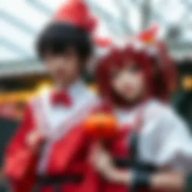 Magnificent Exploring Tanjiro and Shinobu Halloween Costumes: A Comprehensive Guide Magnificent Exploring Tanjiro and Shinobu Halloween Costumes: A Comprehensive Guide