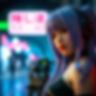 Magnificent Exploring Tara: The Android Cosplay Phenomenon Magnificent Exploring Tara: The Android Cosplay Phenomenon