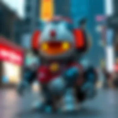Magnificent Exploring Techloky Apk and Its Role in the Doraemon X Universe