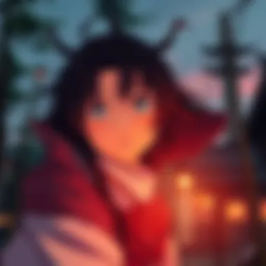 Magnificent Exploring Tenkafuma: An Insight into its Significance in the Anime Landscape Magnificent Exploring Tenkafuma: An Insight into its Significance in the Anime Landscape