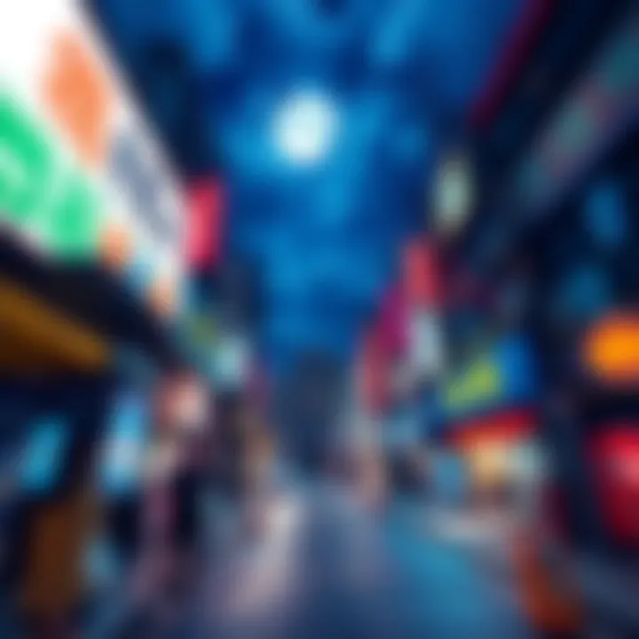 Magnificent Exploring Tenkafuna: Insights into Anime and APK Applications