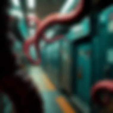Magnificent Exploring Tentacle Locker 2: A Comprehensive Overview Magnificent Exploring Tentacle Locker 2: A Comprehensive Overview