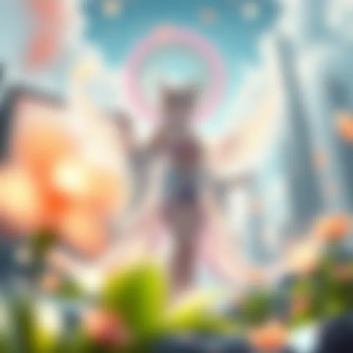Magnificent Exploring the Act Goddess APK: A Comprehensive Insight