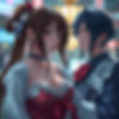 Magnificent Exploring the Best Harem Games: A Comprehensive Guide Magnificent Exploring the Best Harem Games: A Comprehensive Guide