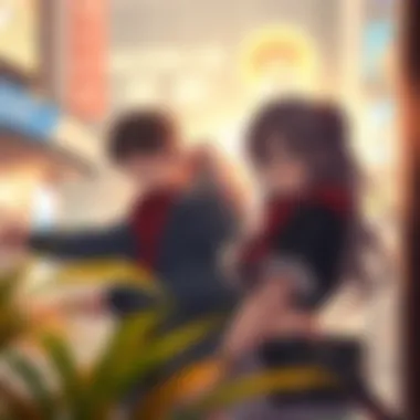 Magnificent Exploring the Best Harem Games for Anime Enthusiasts Magnificent Exploring the Best Harem Games for Anime Enthusiasts