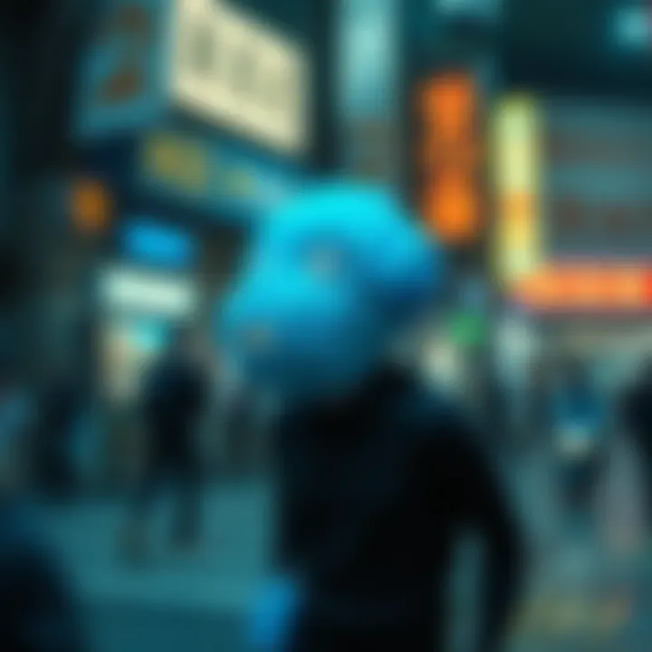 Magnificent Exploring the Blue Archive Mob: A Comprehensive Overview