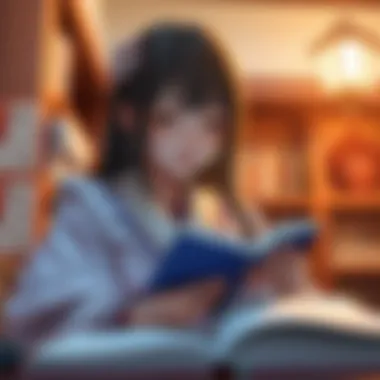 Magnificent Exploring the Book of Waifu Magnificent Exploring the Book of Waifu