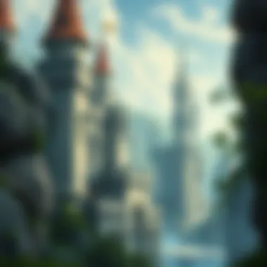 Magnificent Exploring the Castle of Temptation: An In-Depth Look at APK on Android Magnificent Exploring the Castle of Temptation: An In-Depth Look at APK on Android