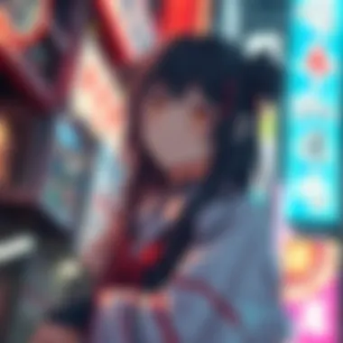 Magnificent Exploring the Concept of Ecchi Sensei: Intersection of Culture, Technology, and Anime