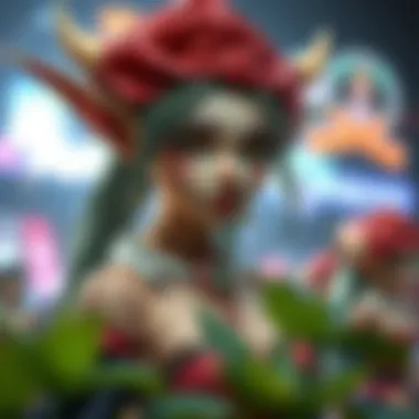 Magnificent Exploring the Concept of Goblin Waifu in Spanish Culture Magnificent Exploring the Concept of Goblin Waifu in Spanish Culture